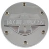 Billet Aluminum Derby Covers for 2006-2013 for Suzuki Boulevard M109R