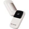 Rechargeable Hand Warmers 3200mAh with Temp & Battery Display, Pocket