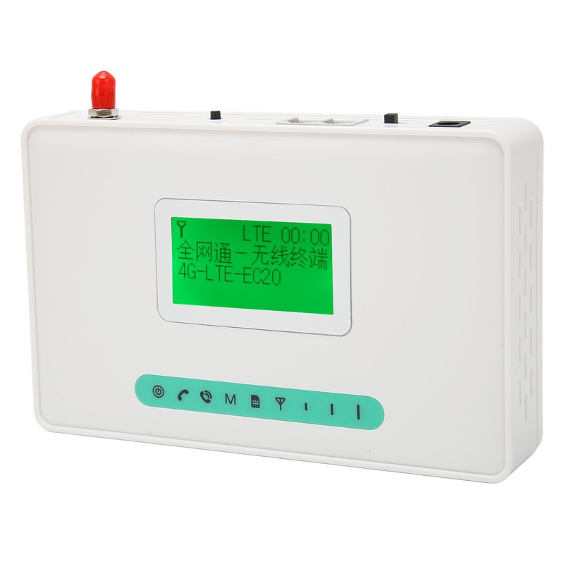 GSM Fixed Wireless Terminal 4G LTE Quad Band Support Reverse