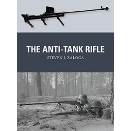 The Anti-Tank Rifle: 60