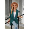 Famulily Women's Knitted Cardigans Comfy Loungewear Open Front Sweater Cardigans