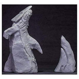 Dark Heaven: Bones Altar to Dagon