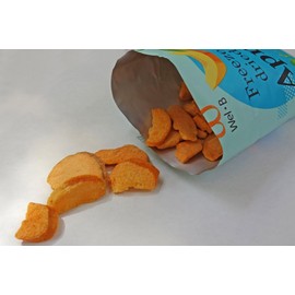 Wel B Apricot (6 x 14 g)