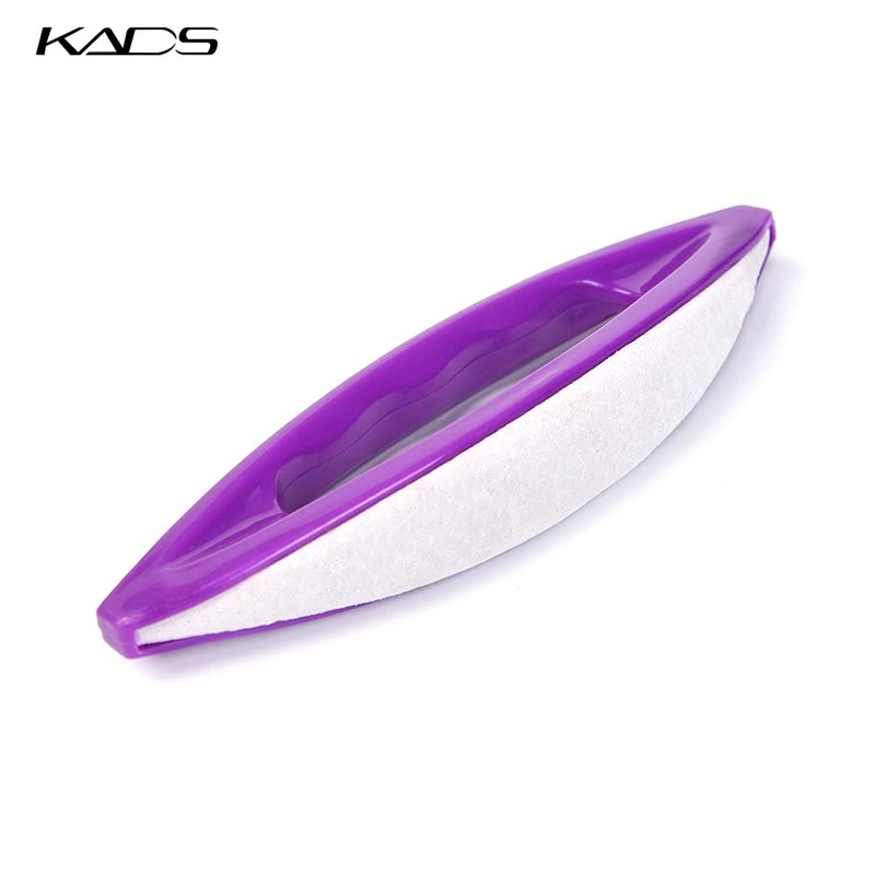 KADS 2 x Nail Buffers for Shiny and Shiny Nails