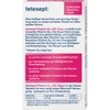 테테셉트 비타민 B12 미니 태블릿 30정 8.3g Tetesept Vitamin B12