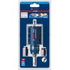 Bosch Professional 1x Expert Tough Material Hole Saw Starter Set
