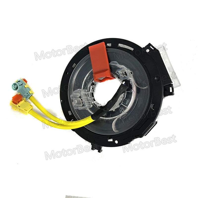 Unbranded Clock Spring fits for JEEP GRAND CHEROKEE 2014-2015 With