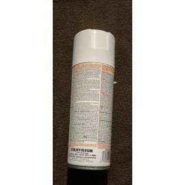Rustoleum Peelable Rubber Coating Glossy White 339069