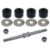 febi bilstein 42982 Connecting Rod with Bearings, Washers and Nuts,