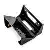 DYSO For UTV Kawasaki Teryx/4 750 800 Winch Mounting Plate