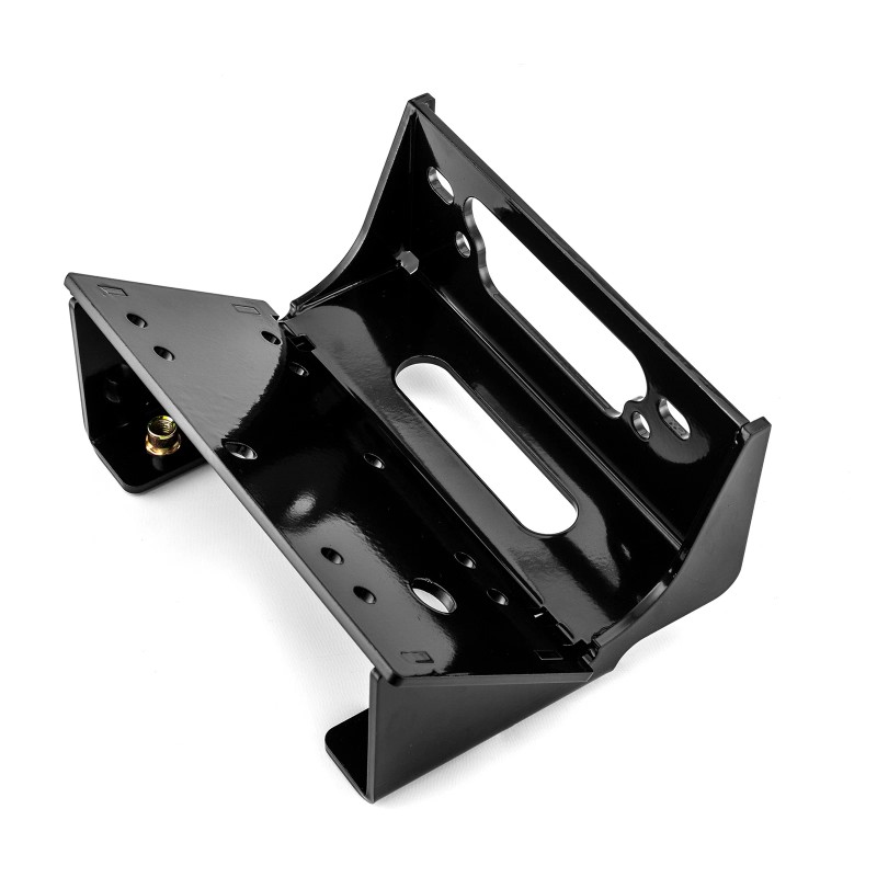 DYSO For UTV Kawasaki Teryx/4 750 800 Winch Mounting Plate