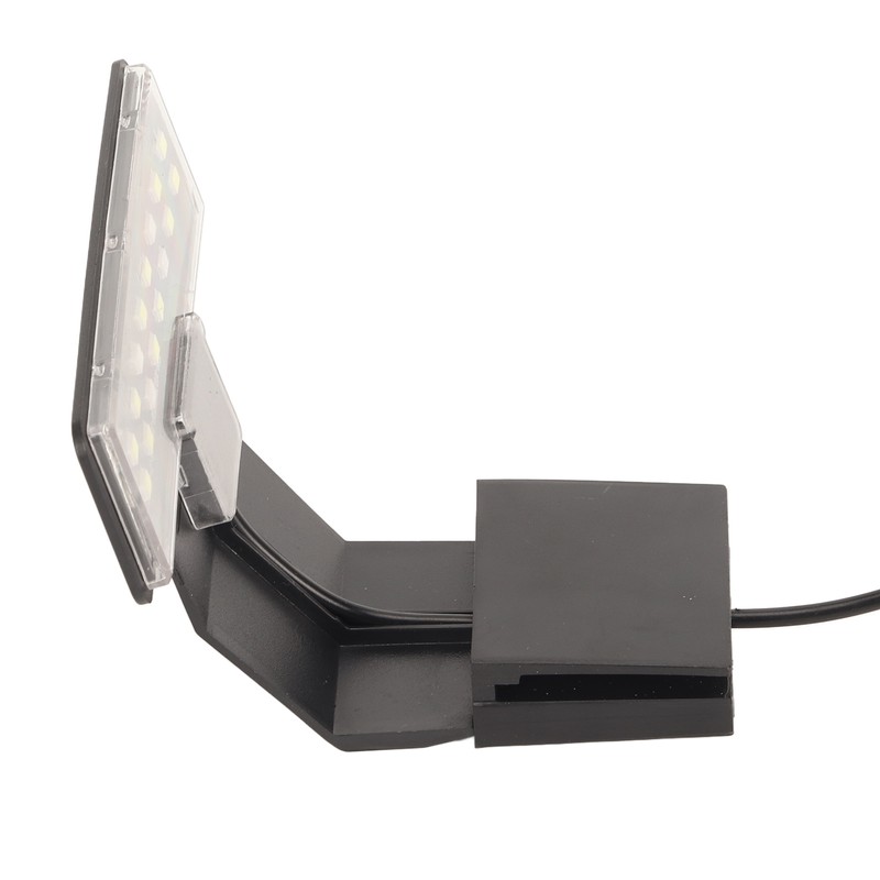 Fish Tank Clip On Light Professional High Brightness Mini Ultrathin