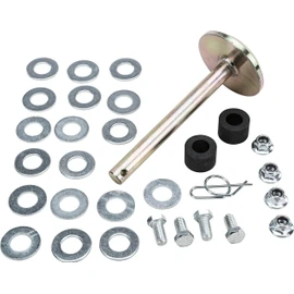Open Trail 105490 Plow Skid Kit Each