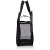 Noa Family A822 Tamachan Face Spa Bag, Black