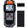 Unbranded Accurate 4-in-1 Wall Scanner w/ LCD Sound Alarm for