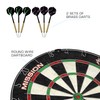 Mission Darts Home Centre | Complete Darts Package Including Apollo