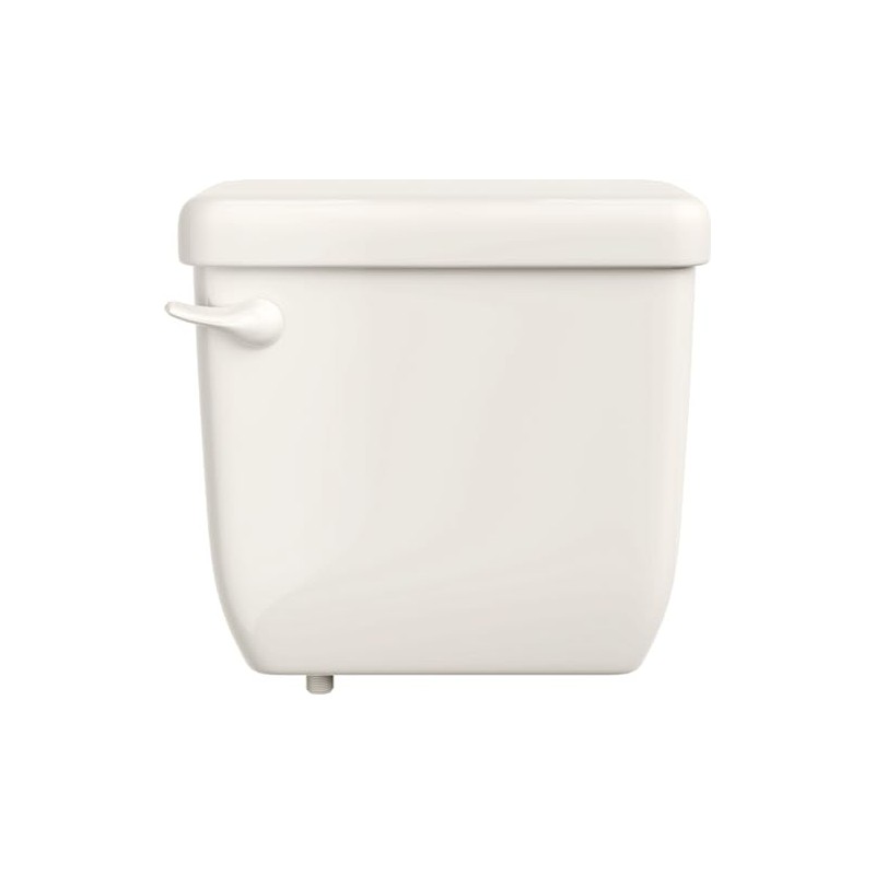 PROFLO PF5112WHM PROFLO PF5112M Jerrit Toilet Tank Only - Less
