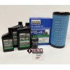 Polaris 2024-2025 Polaris Xpedition ADV 5 OEM Oil Change Kit