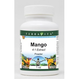 Mango 4:1 Powder (1 oz, ZIN: 520768) - 3 Pack