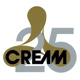 Cream 25