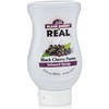 Black Cherry Reàl, Black Cherry Puree Infused Syrup, 16.9 FL