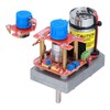 Robot Servo Ultra High Torsion Alloy 3600 Degree 10 Circle