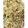 Dried Cabbage 0.5 Pound Bulk-Heat Sealed in a Poly Bag-Dehydrated