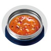 Asvel SR500 A3262 Lantas Stainless Steel Hot and Cold Soup