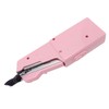 Handheld Sewing Machine Smoothing Stitching Portable Electric Sewing Tool for