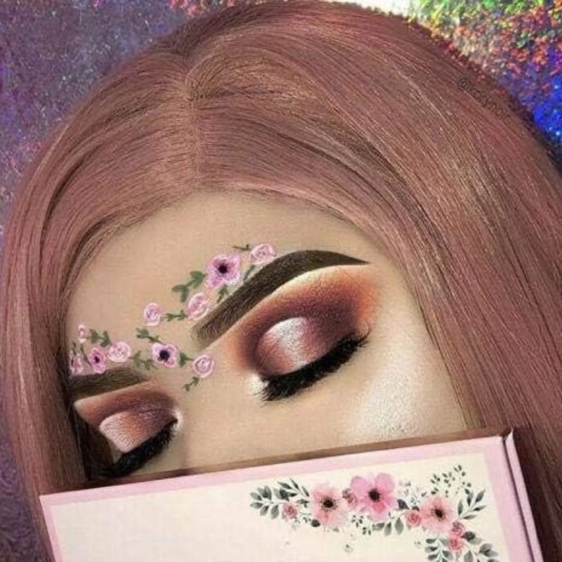 Beauty Creations Eye Bloom