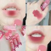 Cuidado Facial Labial Mate Maquillaje Natural Nude Oso F