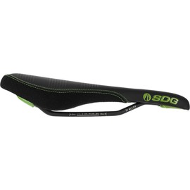 SDG Components Radar MTN Ti-Alloy Saddle - Men's