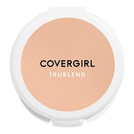 CoverGirl Polvo Compacto Trublend, Honey, 11 g