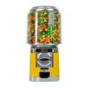 Gdrasuya10 Automatic Gumball Machine, Bulk Vending Gumball Candy Machine Countertop