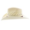Stetson Santa Fe, Color: Natural, Size: S (TSSTFE-833481S0)