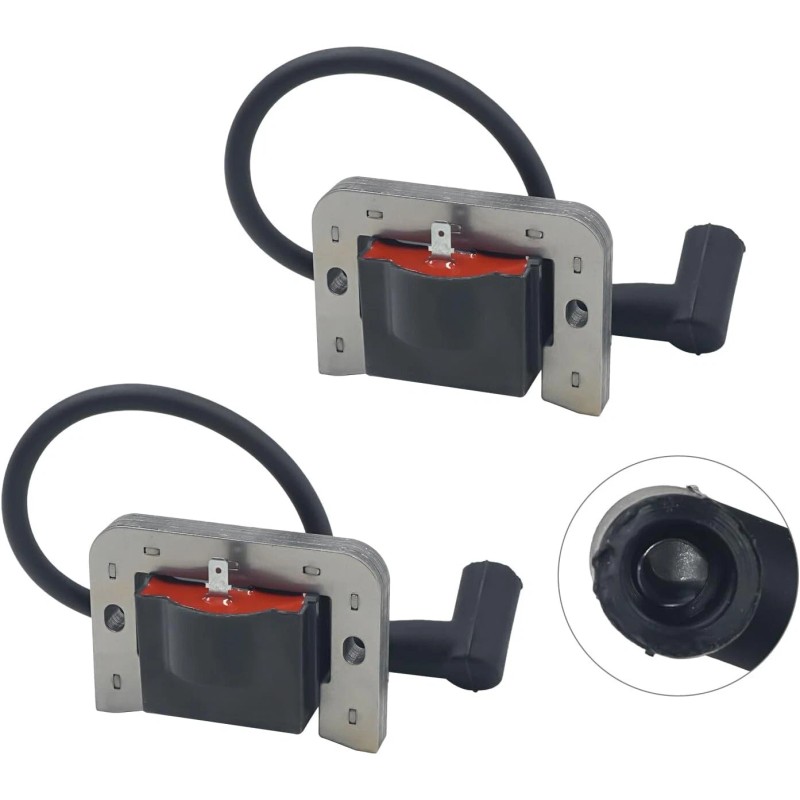 For Kohler 32-584-06-S Ignition Coil Module for Kohler KT740 ZT720