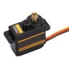 Rc Servo, ES08MA II Analog Servo Steering Servo Micro Servo
