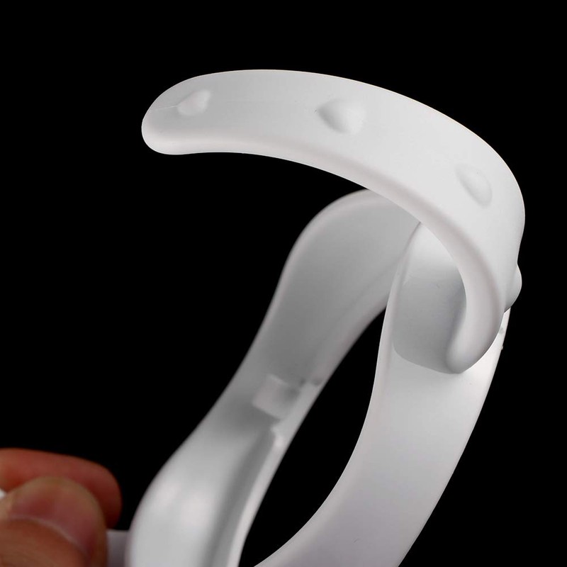 Bottle Handle Holder for Avent Natural Wide Neck Standard PP