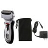 Panasonic ES-RT51-S Arc3 Wet/Dry 3-Blade Pivoting Head Built-in Pop-up Trimmer