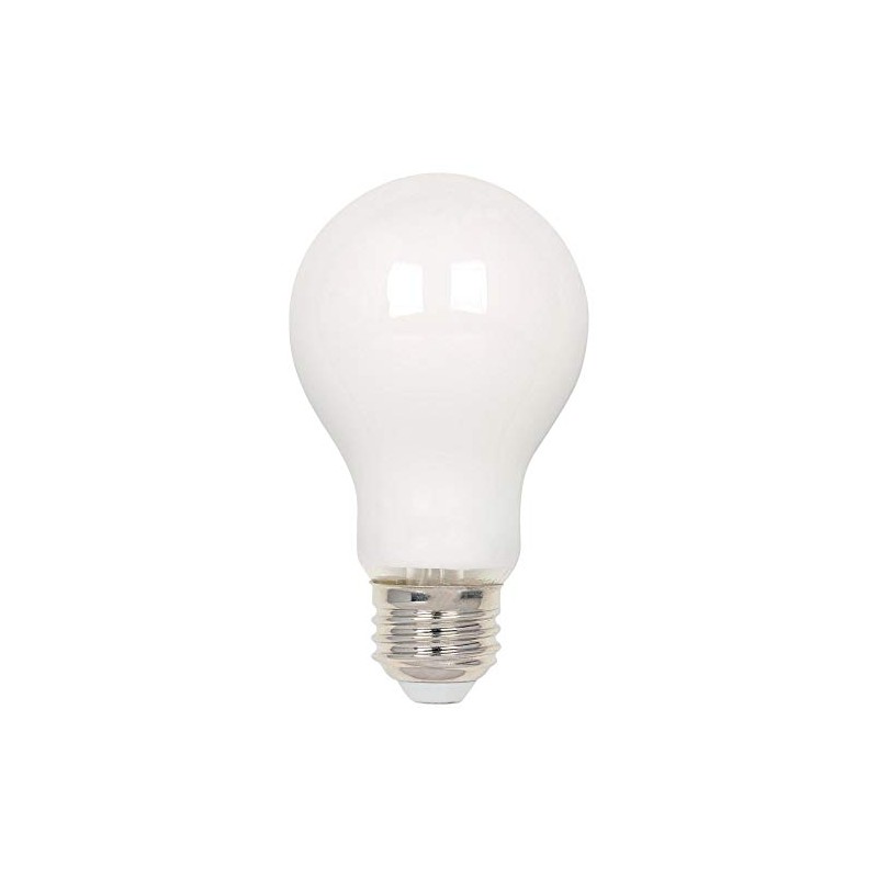 Westinghouse 5016300 6.5 Watt (60 Watt Equivalent) A19 Dimmable Soft