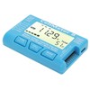 Digital Battery Capacity Checker Voltage Tester Meter for LiPo Life