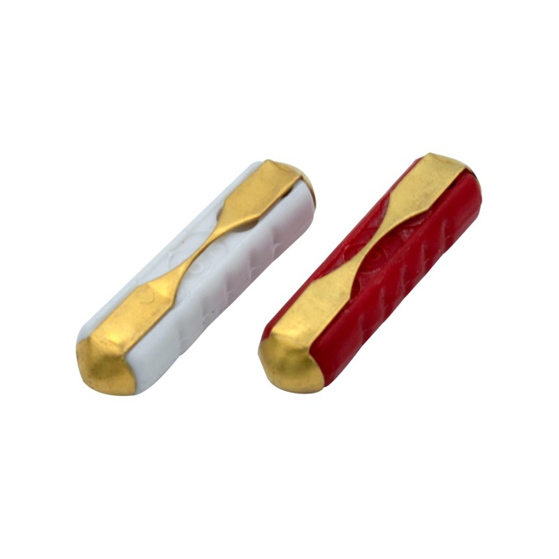 Fuse Kit, Plastic, Includes 10 8 Amp & 10 16