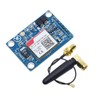 Fasizi V2.0 5V Wireless GSM GPRS Module Quad-Band W/Antenna Cable