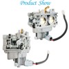 Autoparts 136-7840, 136-7842, 127-9289 Carburetor Replacement for E-Series, S-Series Ques,