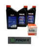 Yamaha Grizzly 450 (2007-2014) all Models AP Oil Filter Change