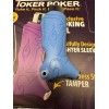 Toker Poker Lighter Sleeve Smoking Tool - Fits Clipper -