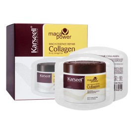 Karseell - Tratamiento Capilar, Colágeno, Restauración24pcs