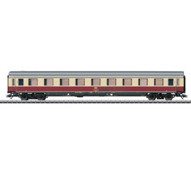 Märklin 43863 Model Railway Waggon Multi-Coloured