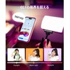 Aputure Amaran Ace 25C 25W RGB Compact Shooting Light Full