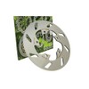 Bremsscheibe NG 175mm - GILERA RUNNER SP 50-2000-2008 (hinten)